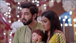 Bhagya Lakshmi - 28th November 2023